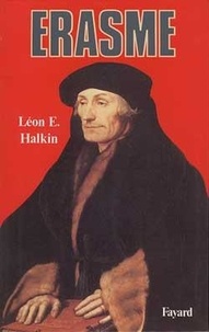 Léon-E Halkin - Erasme.