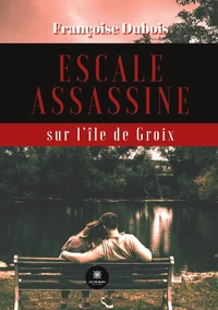 Escale assassine sur l'île de Groix