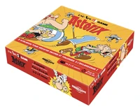Escape Game Astérix