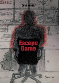 Circé Reinert - Escape game.
