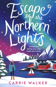 Escape to the northern lights