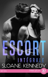 La règle de Gabriel ; La chute de Shane ; Le désir de Logan