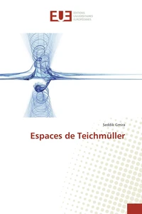 Espaces de Teichmuller