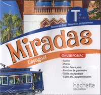 Espagnol Tle Miradas