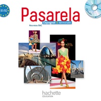 Espagnol Tle Pasarela - CD audio classe.pdf