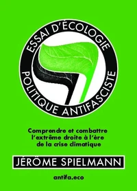 Essai d'écologie politique antifasciste