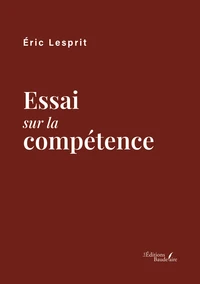 Essai sur la compétence