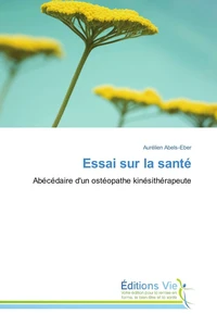 Essai sur la santé