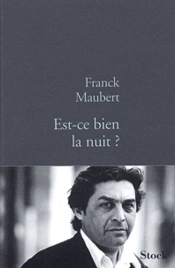 Franck Maubert - .