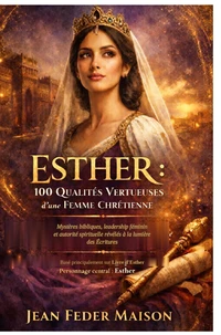 ESTHER : 100 qualités vertueuses d'une femme chrétienne