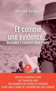 Et comme une évidence...