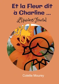 Et la Fleur dit à Charline..