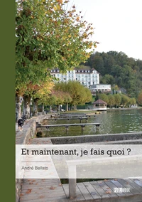 Et maintenant, je fais quoi ?
