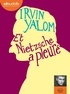 Irvin D. Yalom - Et Nietzsche a pleuré. 2 CD audio MP3
