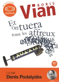 Et on tuera tous les affreux