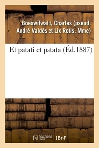 Et patati et patata