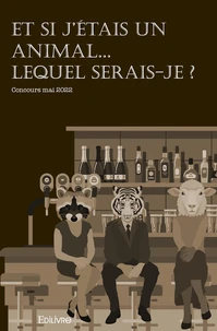 Et si j'étais un animal... lequel serais je ?