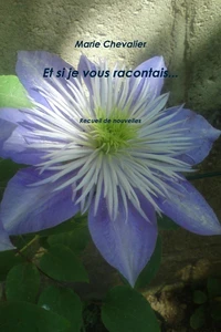 Et si je vous racontais...
