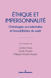 Ethique et impersonnalité