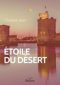 Chantal Jean - Etoile du désert.