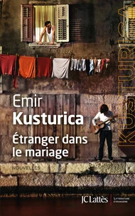 Etranger dans le mariage