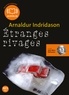 Arnaldur Indridason - Etranges rivages. 1 CD audio MP3