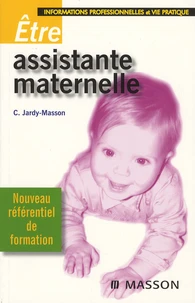 Etre assistante maternelle