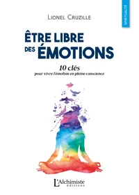 Etre libre des émotions