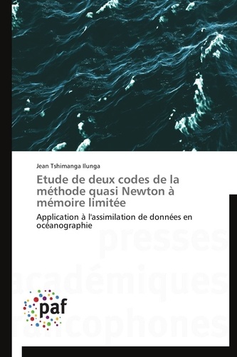  Ilunga-j - Etude de deux codes de la méthode quasi newton à mémoire limitée.