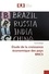 Etude de la croissance économique des pays BRICS