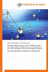 Etude théorique de  l efficacité du blindage électromagnétique