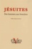 Etudes Hors-série 2013 Jésuites. Des hommes aux frontières