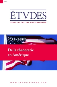Etudes Hors-série 2026