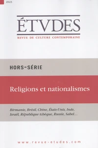 Religions et nationalismes