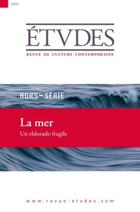 La mer