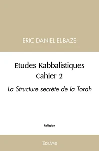 Études Kabbalistiques - Tome 2