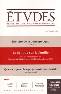 La Chine, banquier du monde ?