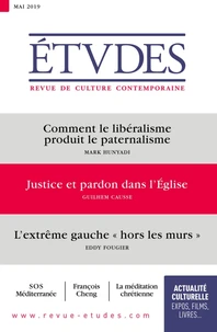 Etudes N° 4260, mai 2019