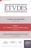 François Euvé - Etudes N° 4262, juillet-août 2019 : .
