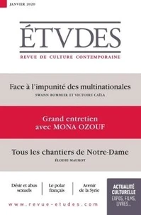 Face à l'impunité des multinationales