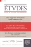 François Euvé et Nathalie Sarthou-Lajus - Etudes N° 4271, mai 2020 : Des rapports revitalisés entre raison et foi ; La crise du coronavirus ; Les formes contemporaines de censure.