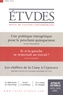 François Euvé - Etudes N° 4292, avril 2022 : .