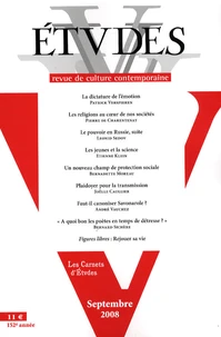 Les jeunes et la science