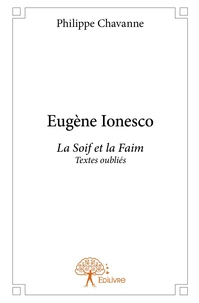 Eugène Ionesco