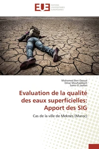 Evaluation de la qualité des eaux superficielles: Apport des SIG