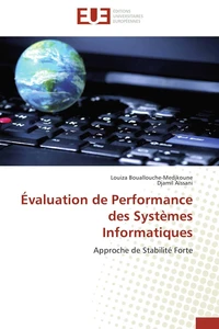 Évaluation de Performance des Systèmes Informatiques