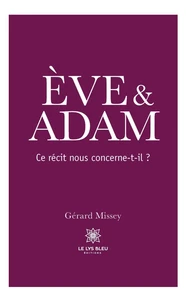 ÈVE & ADAM