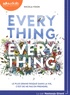 Nicola Yoon - Everything, Everything. 1 CD audio MP3