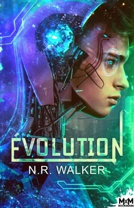 N-R Walker - Evolution.