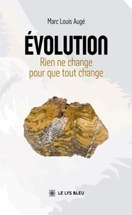Evolution